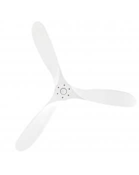 aspas blancas para el Eco Genuino CasaFan