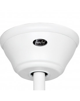 motor blanco para el ventilador de techo Eco Genuino