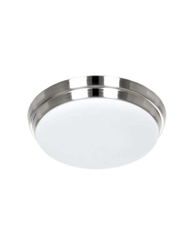 Luz para ventiladores de techo Eco Plano II metal
