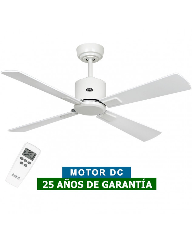 ventilador techo CasaFan Eco Neo 103cm de diámetro