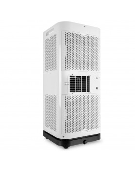 parte trasera del aire acondicionado Noaton AC 5110