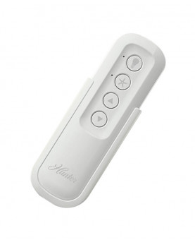 mando a distancia para el ventilador hunter dante