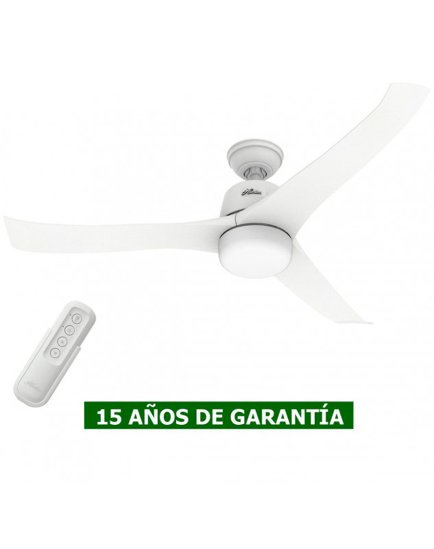 ventilador de techo Hunter Harmony