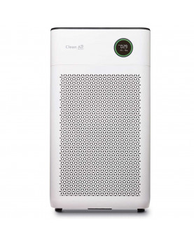limpiadora de aire con ionizador y HEPA de calidad marca