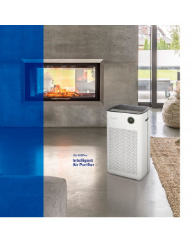 purificador de aire  con ionizador Clean Air Optima