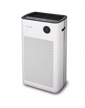 purificador de aire inteligente con ionizador y HEPA