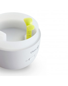 aromatizador y difusor de aromas CLEAN AIR OPTIMA  AD-301 lavanda o eucalipto