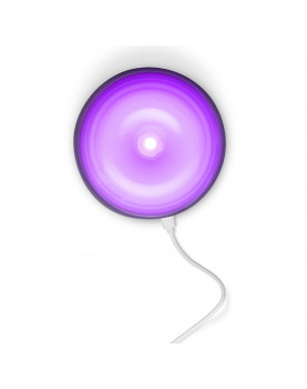 difusor de aromas y aromatizador con lámpara LED AD-301 para habitaciones grandes