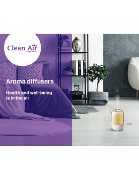 aromatizador para habitaciones, salones AD-301