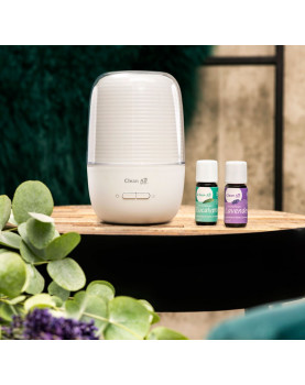 aromatizador CLEAN AIR OPTIMA AD-301