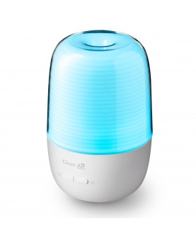 aromatizador y difusor de aire de colores CLEAN AIR OPTIMA  AD-301 para habitaciones