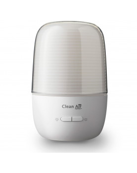 difusor de aromas CLEAN AIR OPTIMA  AD-301 en varios colores