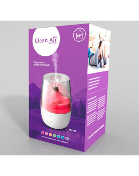 aromatizador AD-302 para hogares