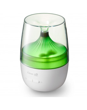 Aromatizador de aire CLEAN AIR OPTIMA AD-302 con varios colores