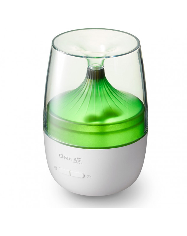 Aromatizador de aire CLEAN AIR OPTIMA AD-302 con varios colores