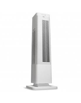calefactor y ventilador de torre Clean Air Optima