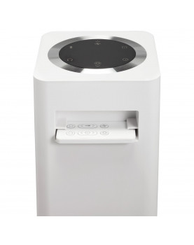 ventilador y calefactor Clean Air Optima