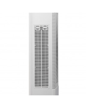 ventilador frío y caliente de torre