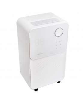 deshumidificador con ionizador para habitaciones grandes  hasta 25 m2 DF 4114