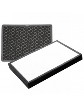 Filtro de repuesto Delonghi AC 75