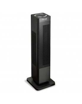 ventilador para verano e invierno Clean Air Optima CA-904B