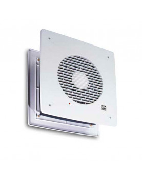 extractor desmontable por partes Vortice 12613 Vario 150/6 ARI-Q