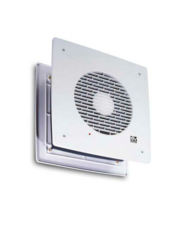 extractor desmontable por partes Vortice 12613 Vario 150/6 ARI-Q