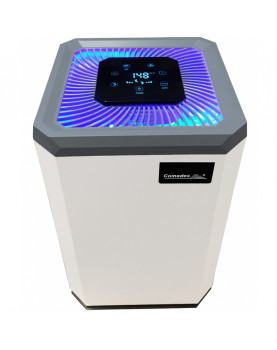 purificador de aire comedes lavaero 100