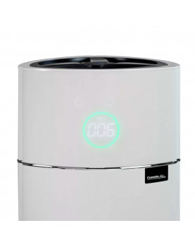 indicador de la calidad del aire comedes lavaero 900