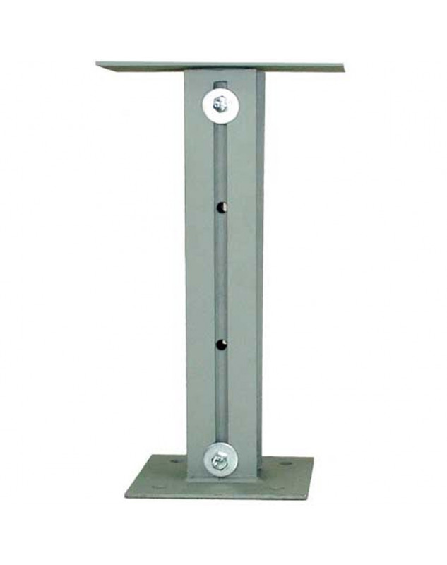 Soporte para falso techo de 120 a 170 cm 93225