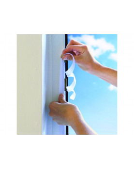 Burlete de ventanas para aire acondicionado móvil Trotec