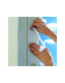 Cerramiento de ventanas para aire acondicionado móvil Trotec