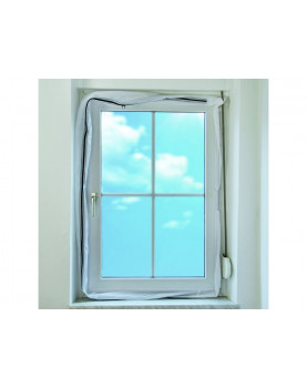 sello de ventanas para aire acondicionado móvil Trotec