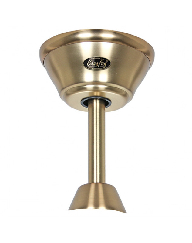 motor para ventilador de techo eco genuino dorado