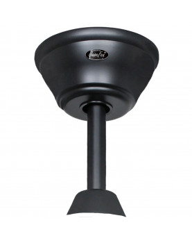 motor para ventilador de techo eco genuino negro