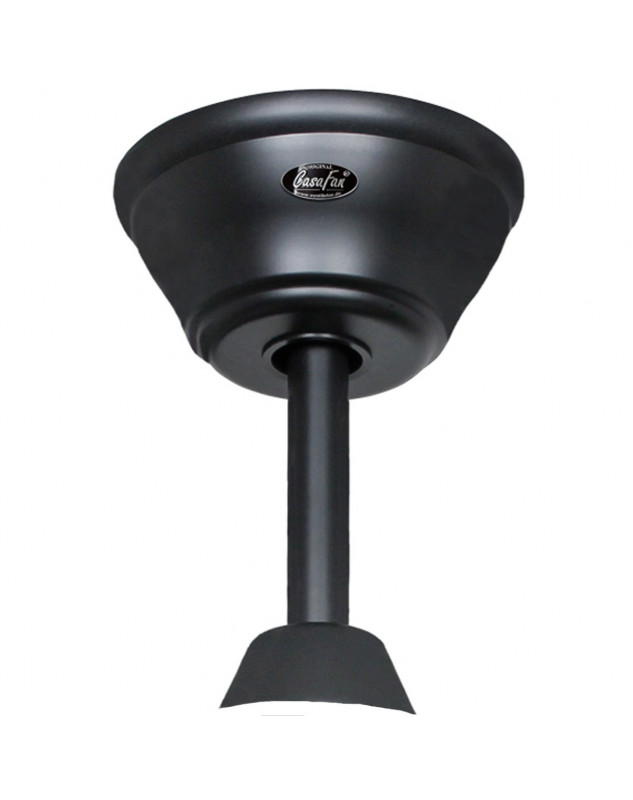 motor para ventilador de techo eco genuino negro