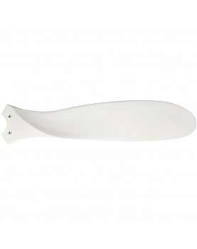 aspas blancas para el ventilador eco genuino