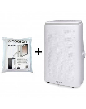 Aire acondicionado móvil...