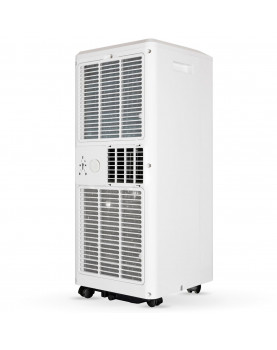 aire acondicionado con airlock noaton