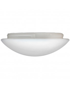 Vidrio de remplazo o sustitución para ventiladores de techo Eco Aviatos