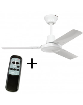 Ventilador de techo con...