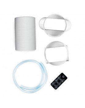 equipo incluido Noaton AC 5110