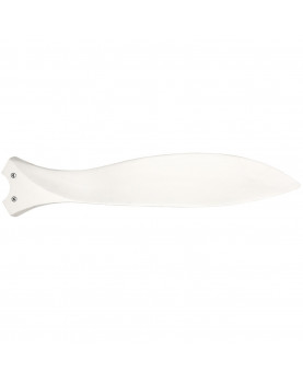 aspas blancas para el ventilador eco genuino