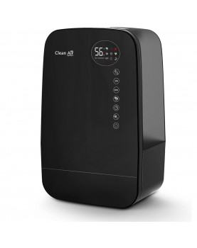 humidificador CAO ca-607 con aromaterapia