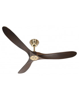 ECO GENUINO 315230 152cm nogal