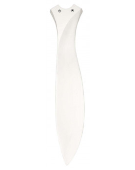 Aspas eco airscrew blanco