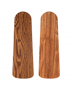 aspas reversibles del ventialdor de techo casafan