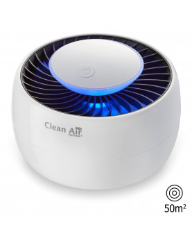 matamosquitos MC-02 de clean air optima hasta 50m2