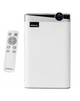 Purificador de aire...