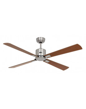 ventilador de techo de bajo consumo con motor dc